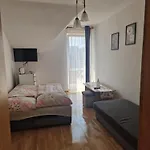 Casa de hóspedes Baltic 3*