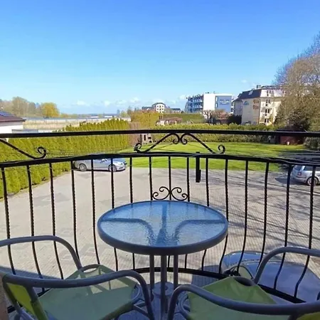 Affittacamere Baltic 3*