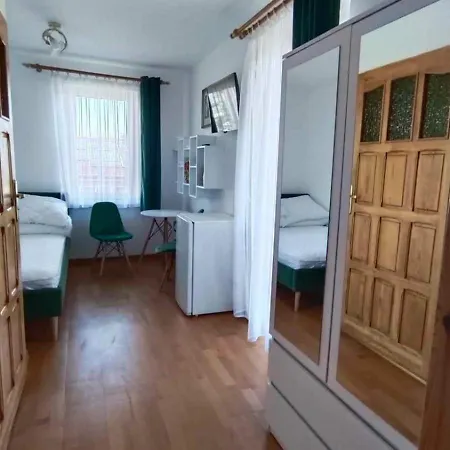 Affittacamere Baltic 3*