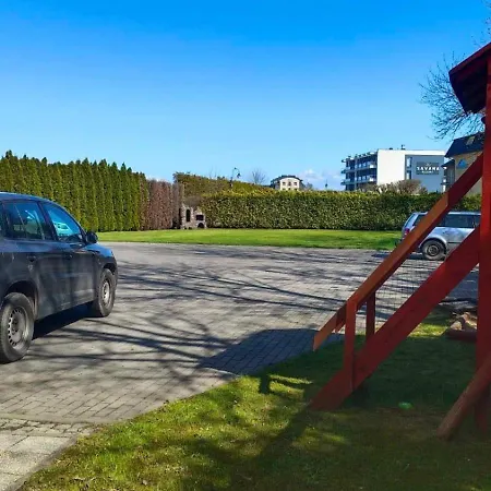 Baltic 3* Mielno (Koszalin)