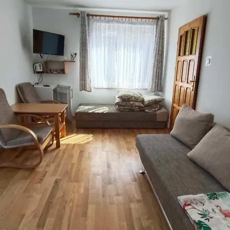 Baltic Affittacamere 3*