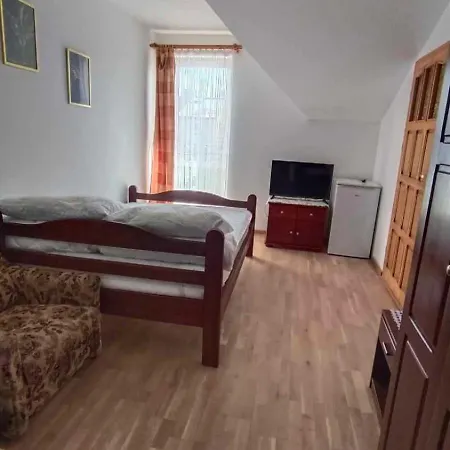 Guest house Baltic Mielno (Koszalin)