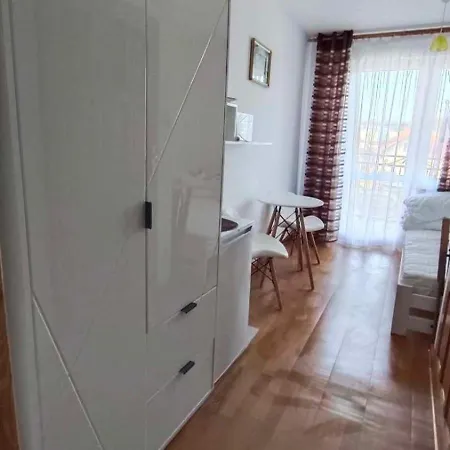 Baltic Affittacamere