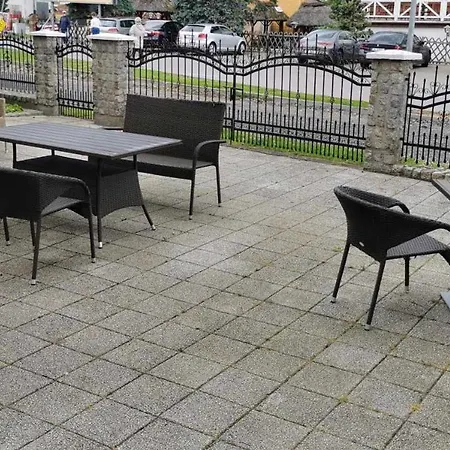 Affittacamere Baltic