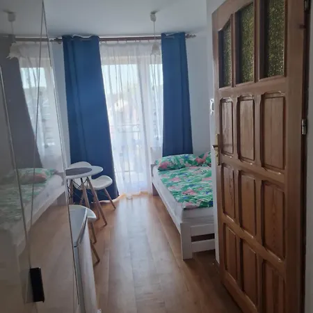 Casa de hóspedes Baltic