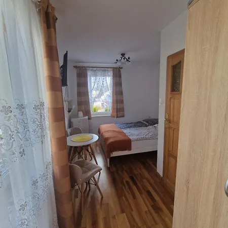 Affittacamere Baltic