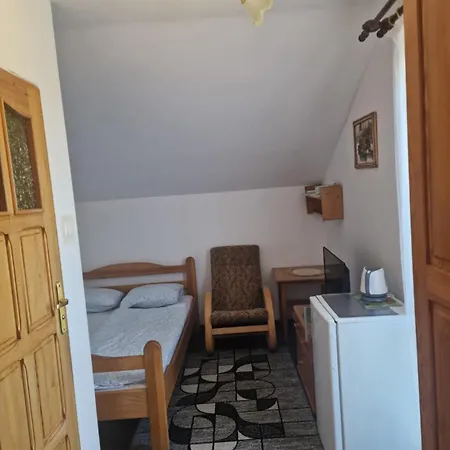 Baltic Casa de hóspedes Mielno (Koszalin)