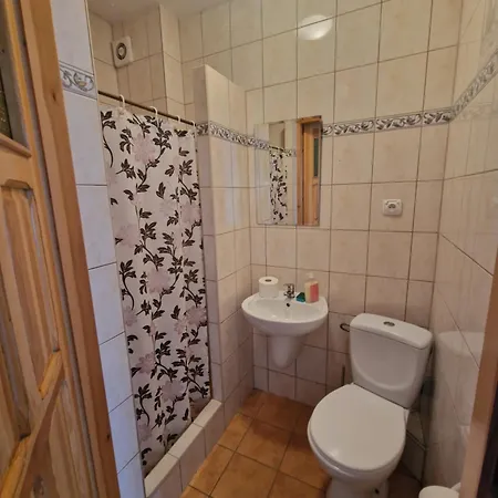 Affittacamere Baltic 3*