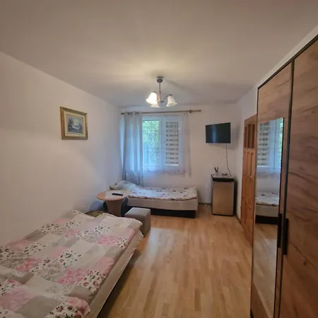 Baltic Affittacamere Mielno (Koszalin)