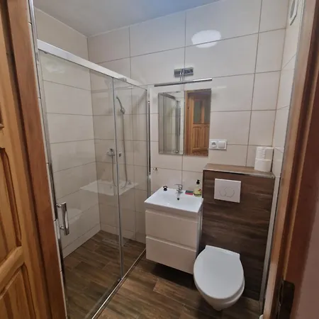 Baltic Affittacamere