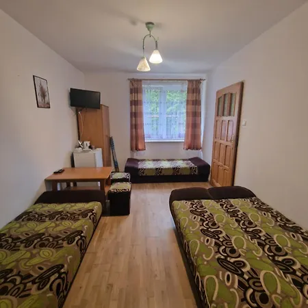 Baltic Casa de hóspedes Mielno (Koszalin)