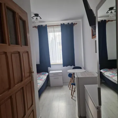 Baltic 3* Mielno (Koszalin)