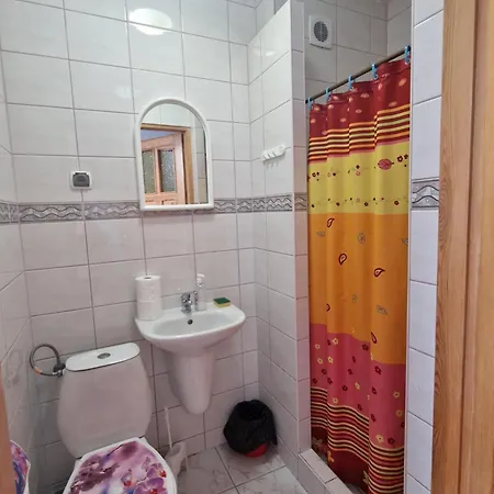 Affittacamere Baltic