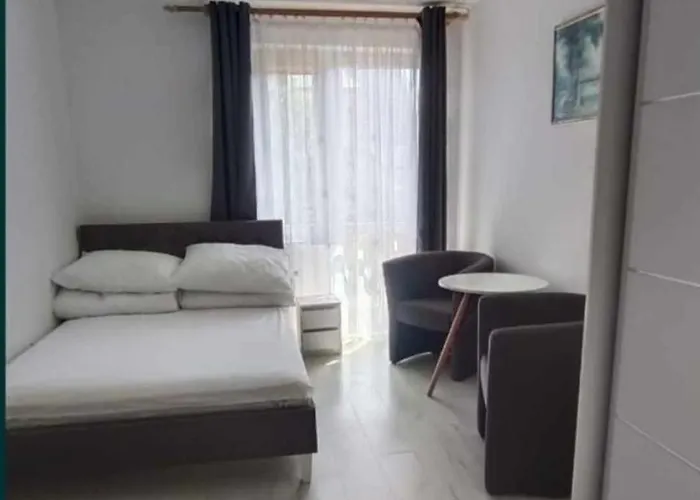 Casa de hóspedes Baltic