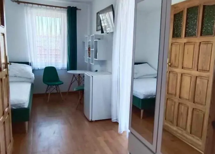 Casa de hóspedes Baltic 3*