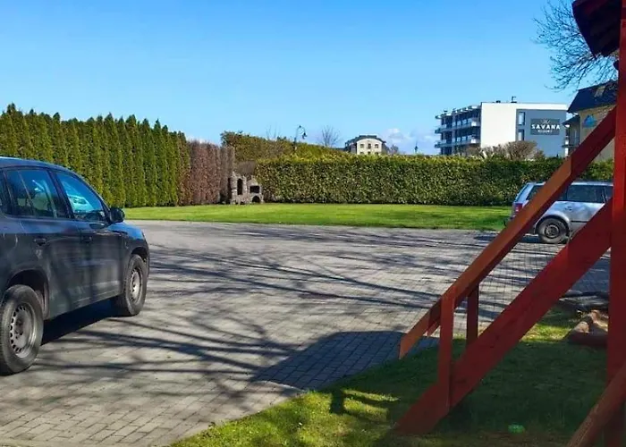 Baltic 3* Mielno (Koszalin)