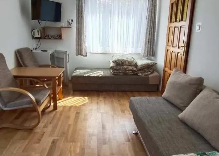 Baltic Casa de hóspedes 3*