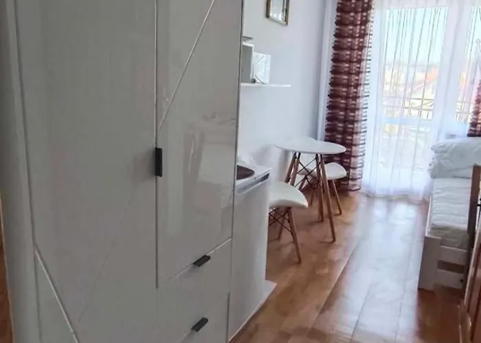 Baltic Casa de hóspedes