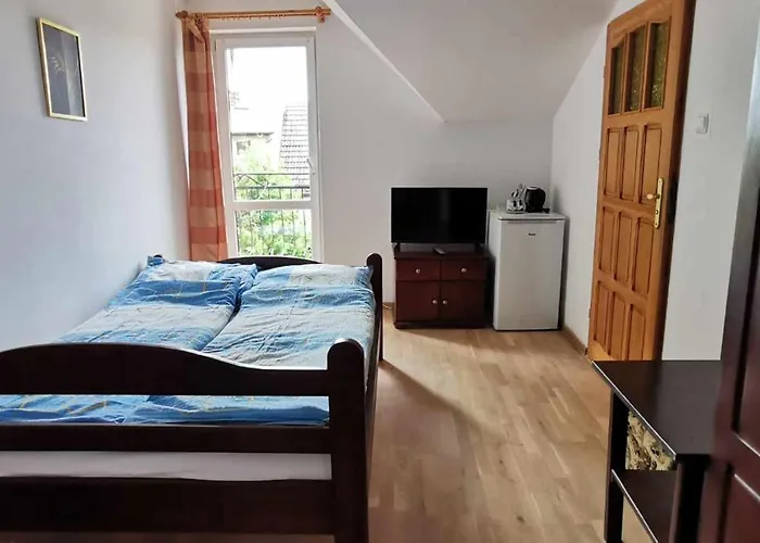 Baltic 3* Mielno (Koszalin)