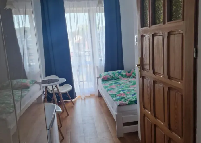 Casa de hóspedes Baltic