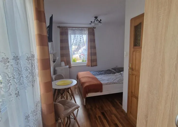 Casa de hóspedes Baltic