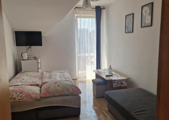 Casa de hóspedes Baltic 3*