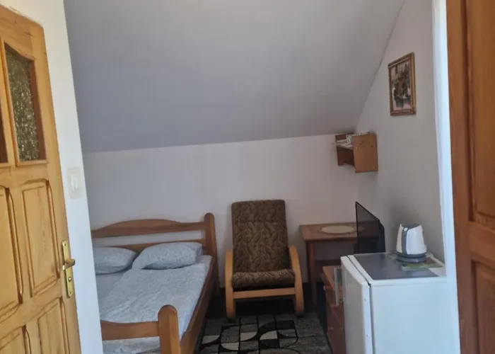 Baltic Gasthof Mielno