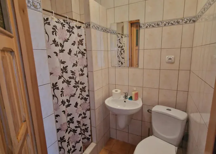 Casa de hóspedes Baltic 3*