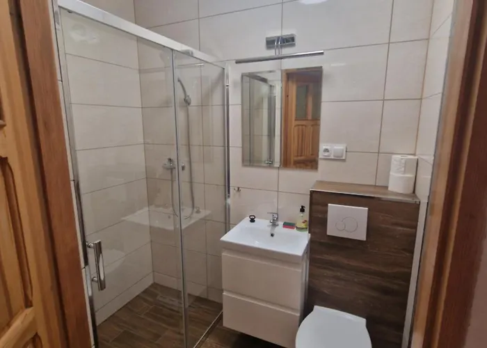 Baltic Casa de hóspedes