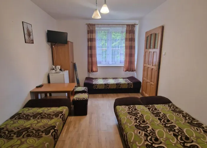 Baltic Gasthof Mielno