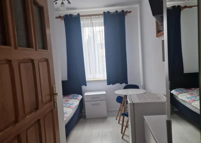 Baltic 3* Mielno (Koszalin)