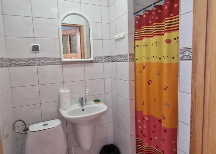 Casa de hóspedes Baltic