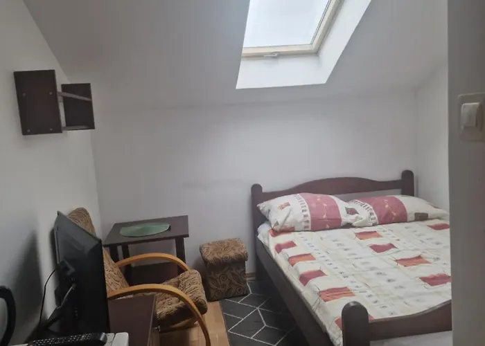 Baltic Casa de hóspedes 3*